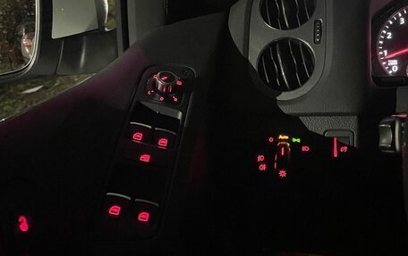 Volkswagen Tiguan I, 2013 год, 1 340 000 рублей, 17 фотография