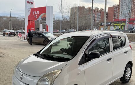 Suzuki Alto, 2012 год, 350 000 рублей, 5 фотография
