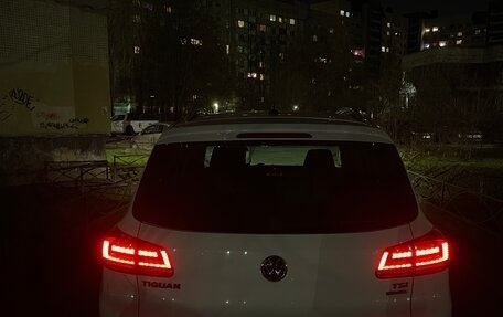 Volkswagen Tiguan I, 2013 год, 1 340 000 рублей, 7 фотография