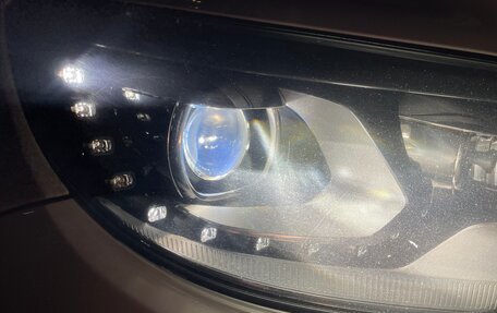 Volkswagen Tiguan I, 2013 год, 1 340 000 рублей, 18 фотография