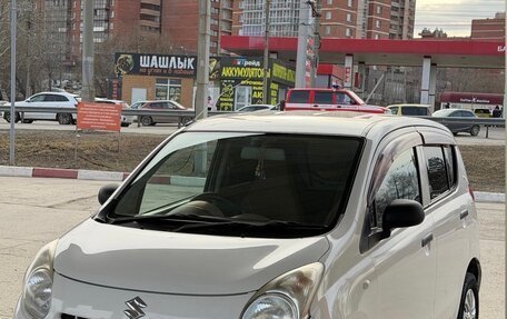 Suzuki Alto, 2012 год, 350 000 рублей, 2 фотография