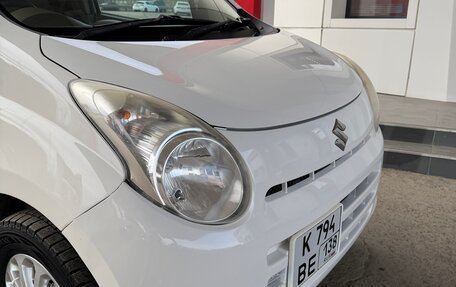 Suzuki Alto, 2012 год, 350 000 рублей, 6 фотография
