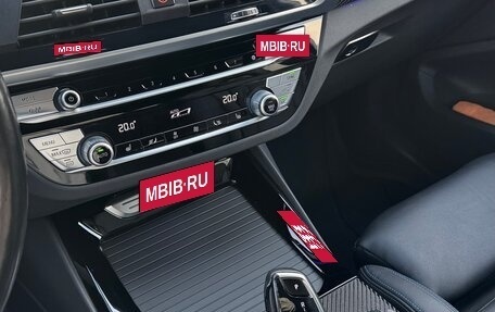 BMW X3, 2020 год, 6 100 000 рублей, 19 фотография