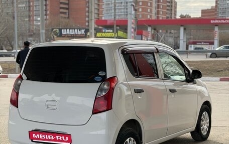 Suzuki Alto, 2012 год, 350 000 рублей, 3 фотография