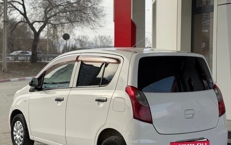 Suzuki Alto, 2012 год, 350 000 рублей, 4 фотография