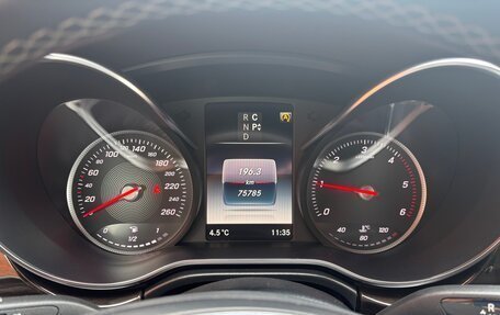 Mercedes-Benz V-Класс, 2017 год, 5 650 000 рублей, 9 фотография