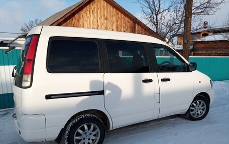 Toyota Town Ace III, 2001 год, 500 000 рублей, 2 фотография