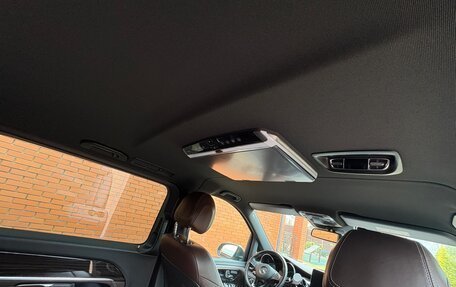 Mercedes-Benz V-Класс, 2017 год, 5 650 000 рублей, 17 фотография