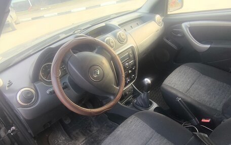 Renault Duster I рестайлинг, 2014 год, 950 000 рублей, 7 фотография