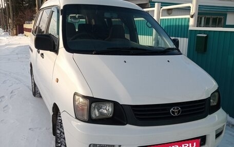 Toyota Town Ace III, 2001 год, 500 000 рублей, 3 фотография