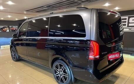 Mercedes-Benz V-Класс, 2017 год, 5 650 000 рублей, 11 фотография