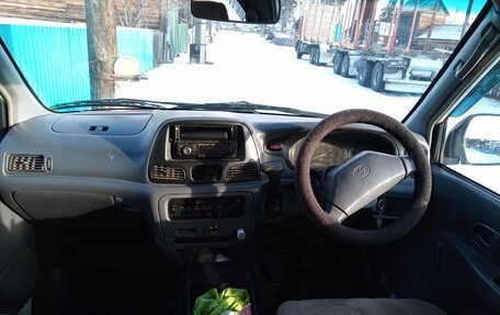 Toyota Town Ace III, 2001 год, 500 000 рублей, 6 фотография