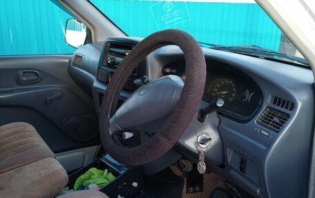 Toyota Town Ace III, 2001 год, 500 000 рублей, 4 фотография