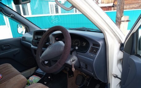 Toyota Town Ace III, 2001 год, 500 000 рублей, 12 фотография