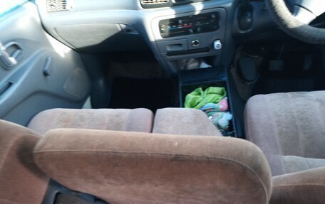 Toyota Town Ace III, 2001 год, 500 000 рублей, 7 фотография