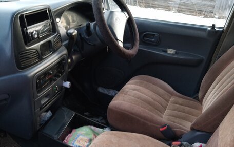 Toyota Town Ace III, 2001 год, 500 000 рублей, 10 фотография