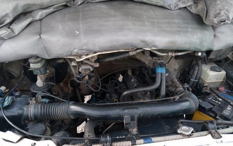 Toyota Town Ace III, 2001 год, 500 000 рублей, 14 фотография