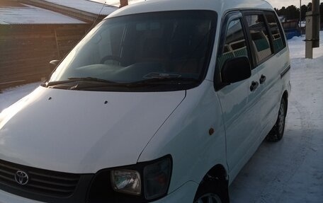 Toyota Town Ace III, 2001 год, 500 000 рублей, 5 фотография