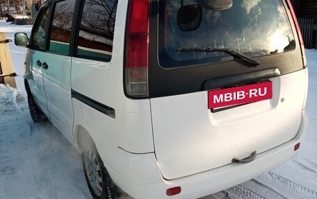 Toyota Town Ace III, 2001 год, 500 000 рублей, 9 фотография