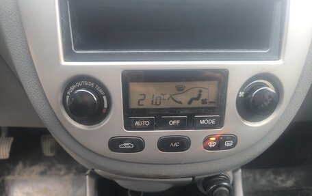 Chevrolet Lacetti, 2008 год, 400 000 рублей, 8 фотография