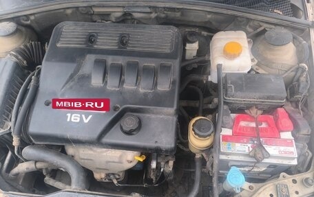 Chevrolet Lacetti, 2008 год, 400 000 рублей, 3 фотография