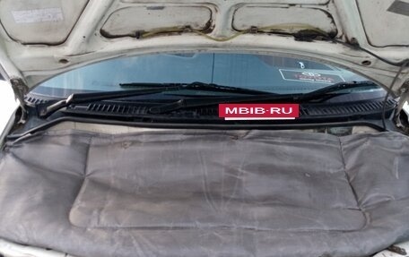 Toyota Town Ace III, 2001 год, 500 000 рублей, 13 фотография