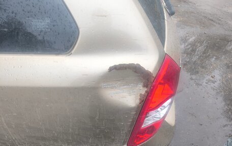 Chevrolet Lacetti, 2008 год, 400 000 рублей, 11 фотография