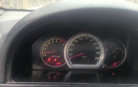 Chevrolet Lacetti, 2008 год, 400 000 рублей, 9 фотография