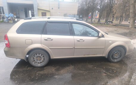 Chevrolet Lacetti, 2008 год, 400 000 рублей, 19 фотография