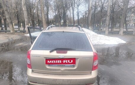 Chevrolet Lacetti, 2008 год, 400 000 рублей, 22 фотография