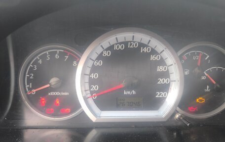 Chevrolet Lacetti, 2008 год, 400 000 рублей, 27 фотография