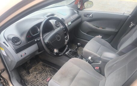 Chevrolet Lacetti, 2008 год, 400 000 рублей, 26 фотография