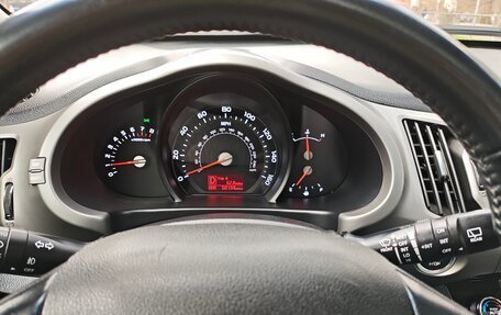 KIA Sportage III, 2014 год, 1 900 000 рублей, 6 фотография