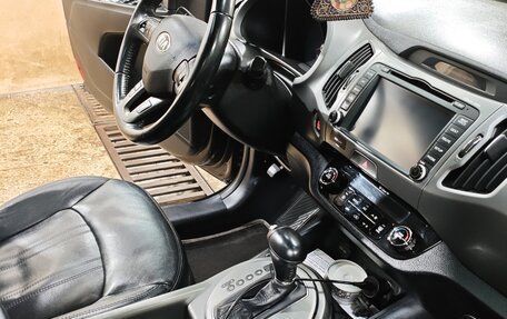 KIA Sportage III, 2014 год, 1 900 000 рублей, 7 фотография