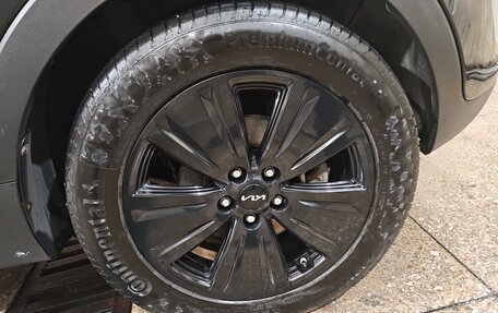 KIA Sportage III, 2014 год, 1 900 000 рублей, 10 фотография