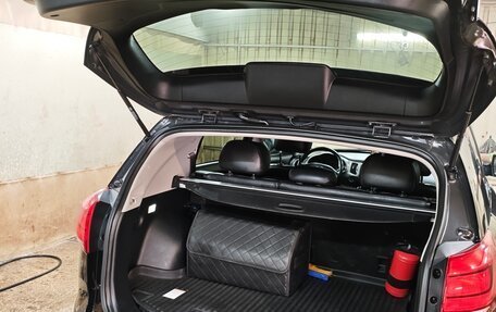 KIA Sportage III, 2014 год, 1 900 000 рублей, 5 фотография