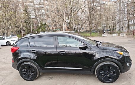 KIA Sportage III, 2014 год, 1 900 000 рублей, 3 фотография