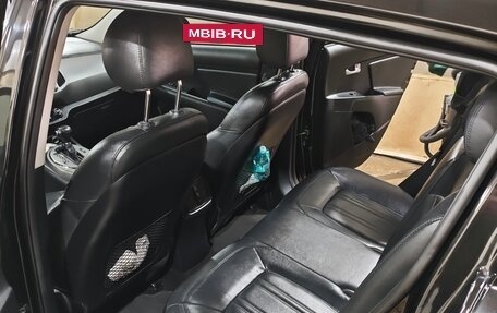 KIA Sportage III, 2014 год, 1 900 000 рублей, 9 фотография