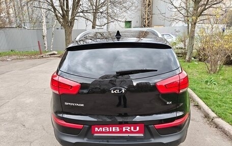 KIA Sportage III, 2014 год, 1 900 000 рублей, 4 фотография