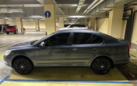 Skoda Octavia, 2011 год, 635 000 рублей, 5 фотография