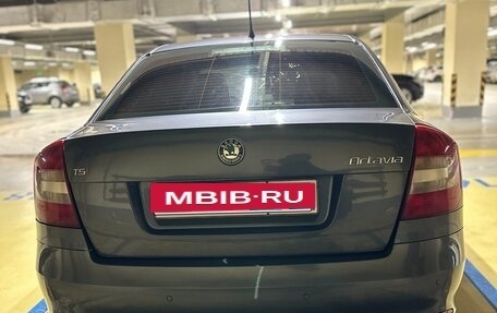 Skoda Octavia, 2011 год, 635 000 рублей, 7 фотография