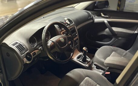 Skoda Octavia, 2011 год, 635 000 рублей, 13 фотография