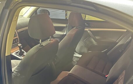 Skoda Octavia, 2011 год, 635 000 рублей, 12 фотография