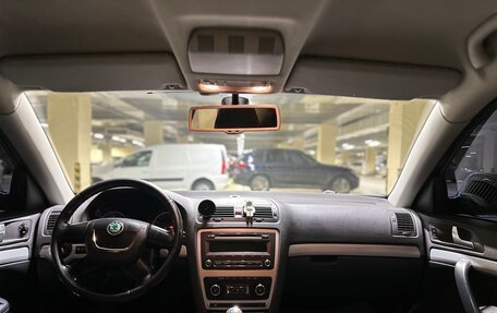 Skoda Octavia, 2011 год, 635 000 рублей, 14 фотография