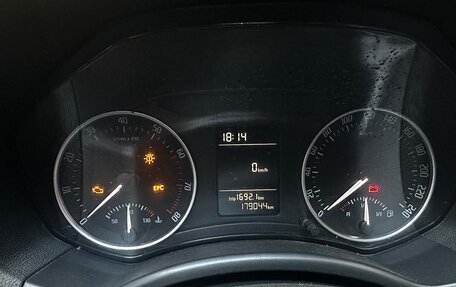 Skoda Octavia, 2011 год, 635 000 рублей, 15 фотография