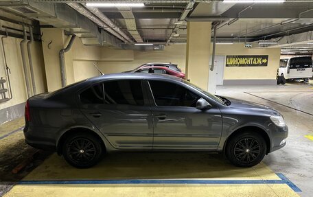 Skoda Octavia, 2011 год, 635 000 рублей, 9 фотография
