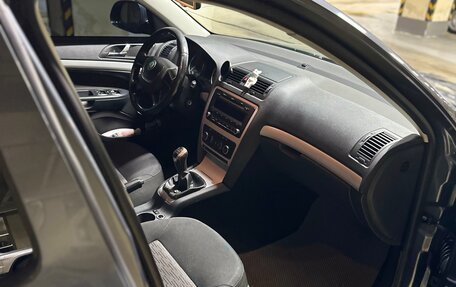 Skoda Octavia, 2011 год, 635 000 рублей, 11 фотография