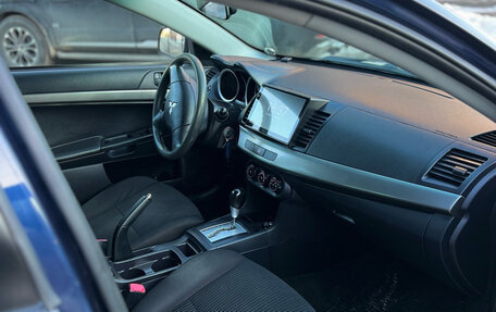 Mitsubishi Lancer IX, 2013 год, 845 000 рублей, 4 фотография