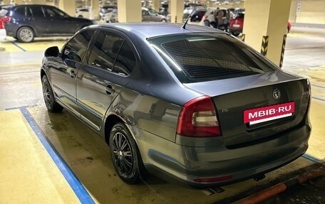 Skoda Octavia, 2011 год, 635 000 рублей, 6 фотография