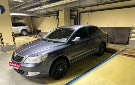 Skoda Octavia, 2011 год, 635 000 рублей, 4 фотография